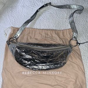 COPY - Rebecca Minkoff  Funny pack